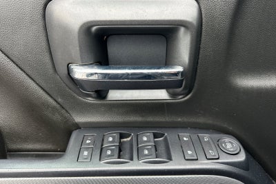 2016 Chevrolet Silverado 1500 LT LT2