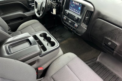 2016 Chevrolet Silverado 1500 LT LT2