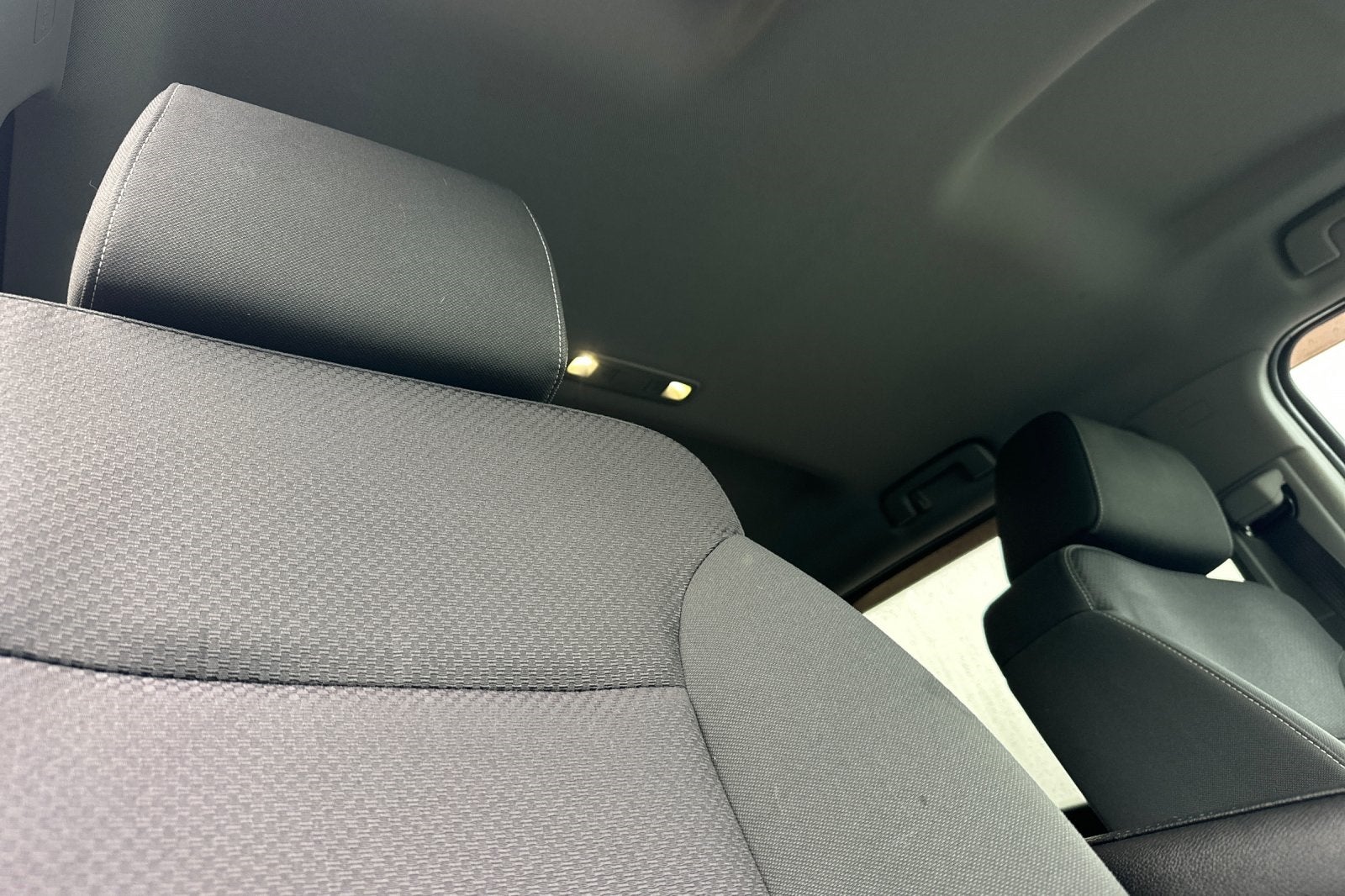 2016 Chevrolet Silverado 1500 LT LT2