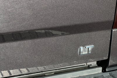 2016 Chevrolet Silverado 1500 LT LT2