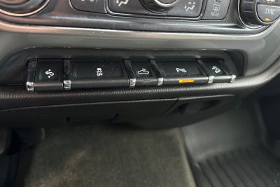 2016 Chevrolet Silverado 1500 LT LT2