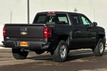 2016 Chevrolet Silverado 1500 LT LT2