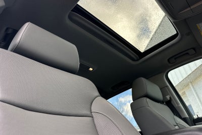 2018 Chevrolet Silverado 1500 LTZ 2LZ