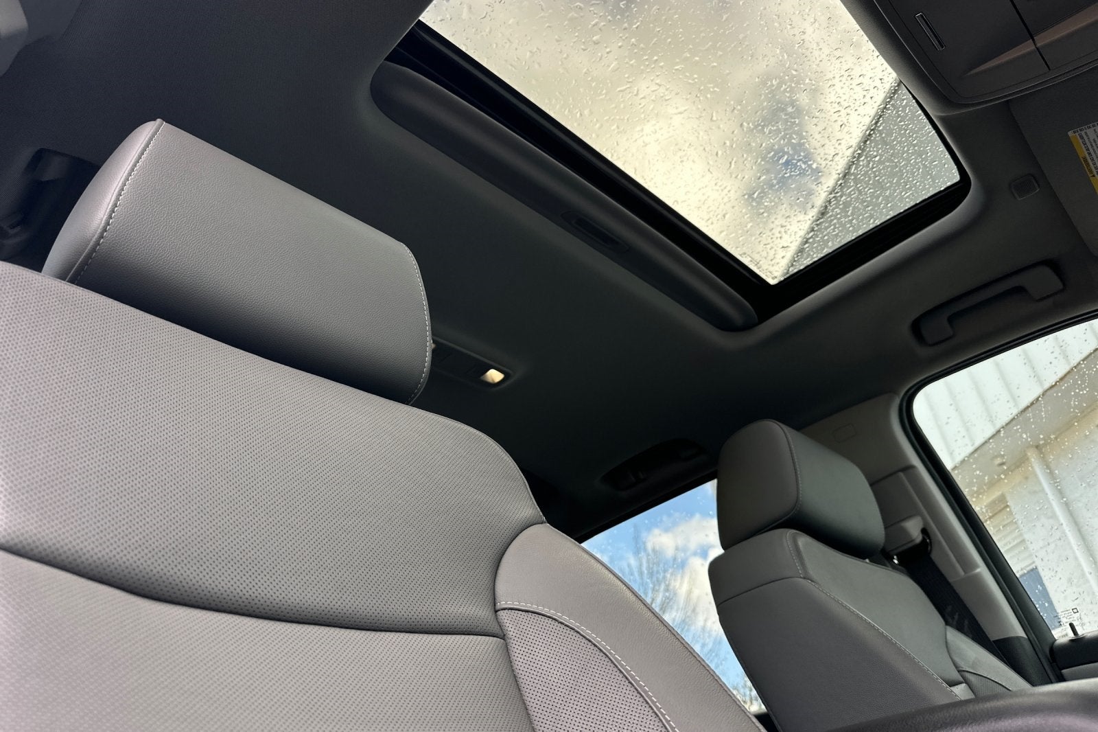 2018 Chevrolet Silverado 1500 LTZ 2LZ