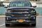 2018 Chevrolet Silverado 1500 LTZ 2LZ