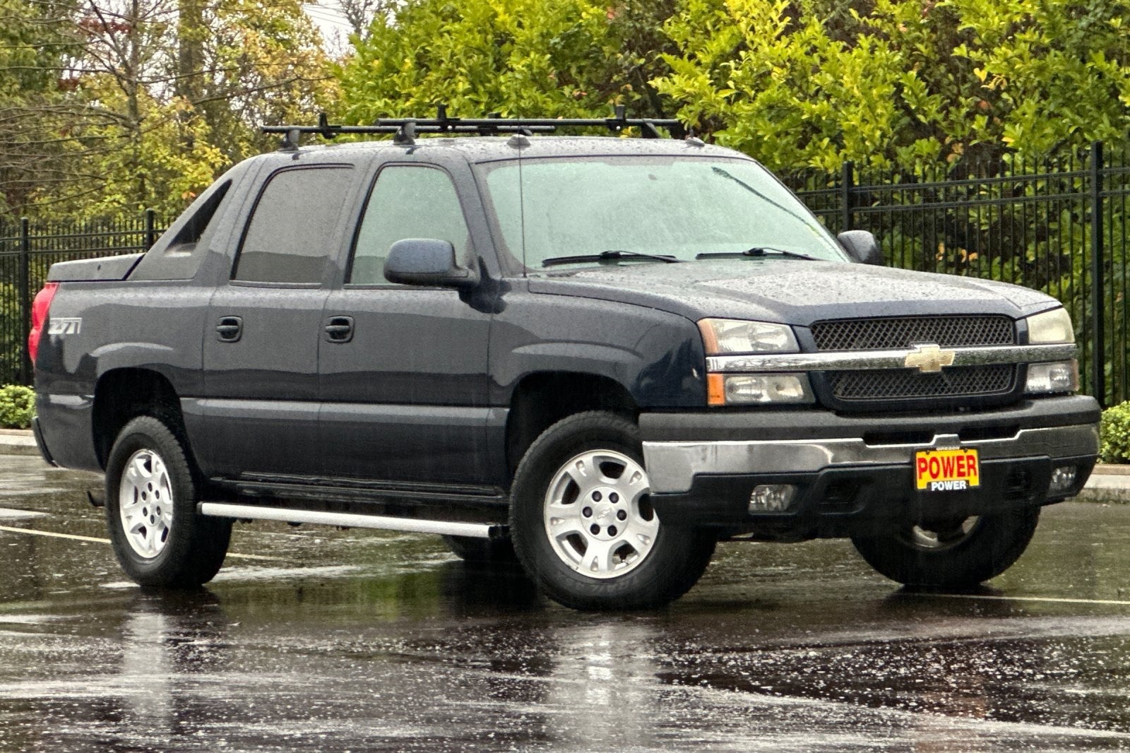 2004 Chevrolet Avalanche 1500 Base