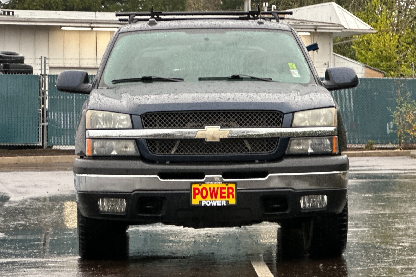 2004 Chevrolet Avalanche 1500 Base