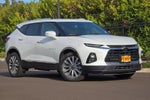 2022 Chevrolet Blazer Premier