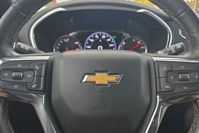 2022 Chevrolet Blazer Premier