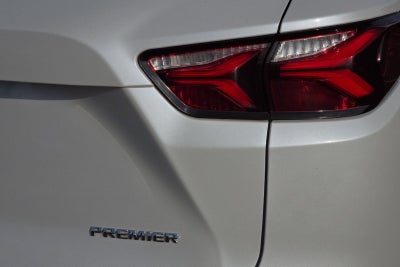 2022 Chevrolet Blazer Premier