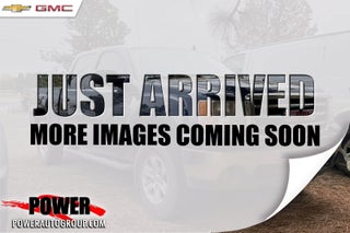 2012 GMC Sierra 1500 SLE