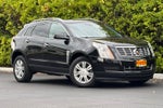 2016 Cadillac SRX Luxury