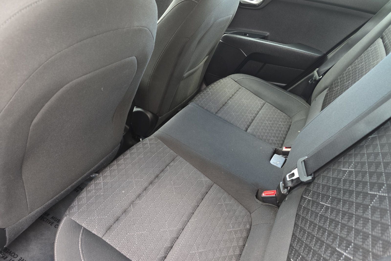 2021 Kia Rio S