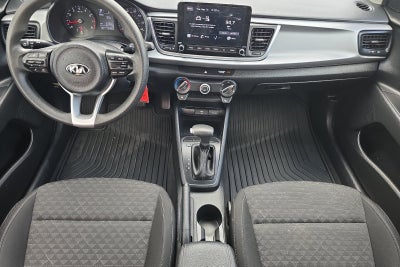 2021 Kia Rio S