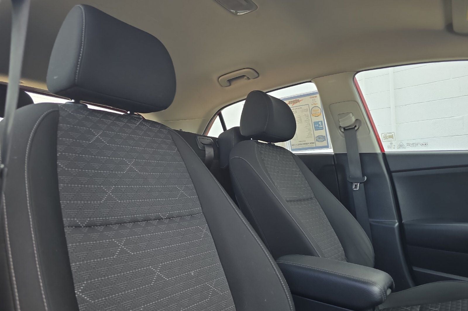 2021 Kia Rio S
