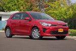 2021 Kia Rio S
