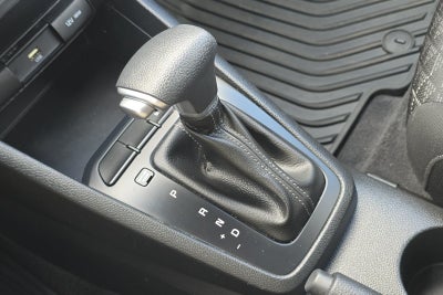 2021 Kia Rio S