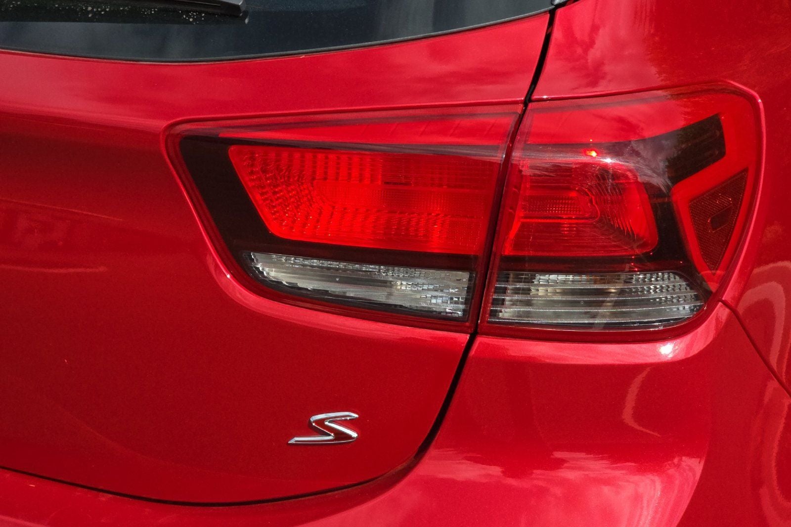 2021 Kia Rio S
