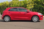 2021 Kia Rio S