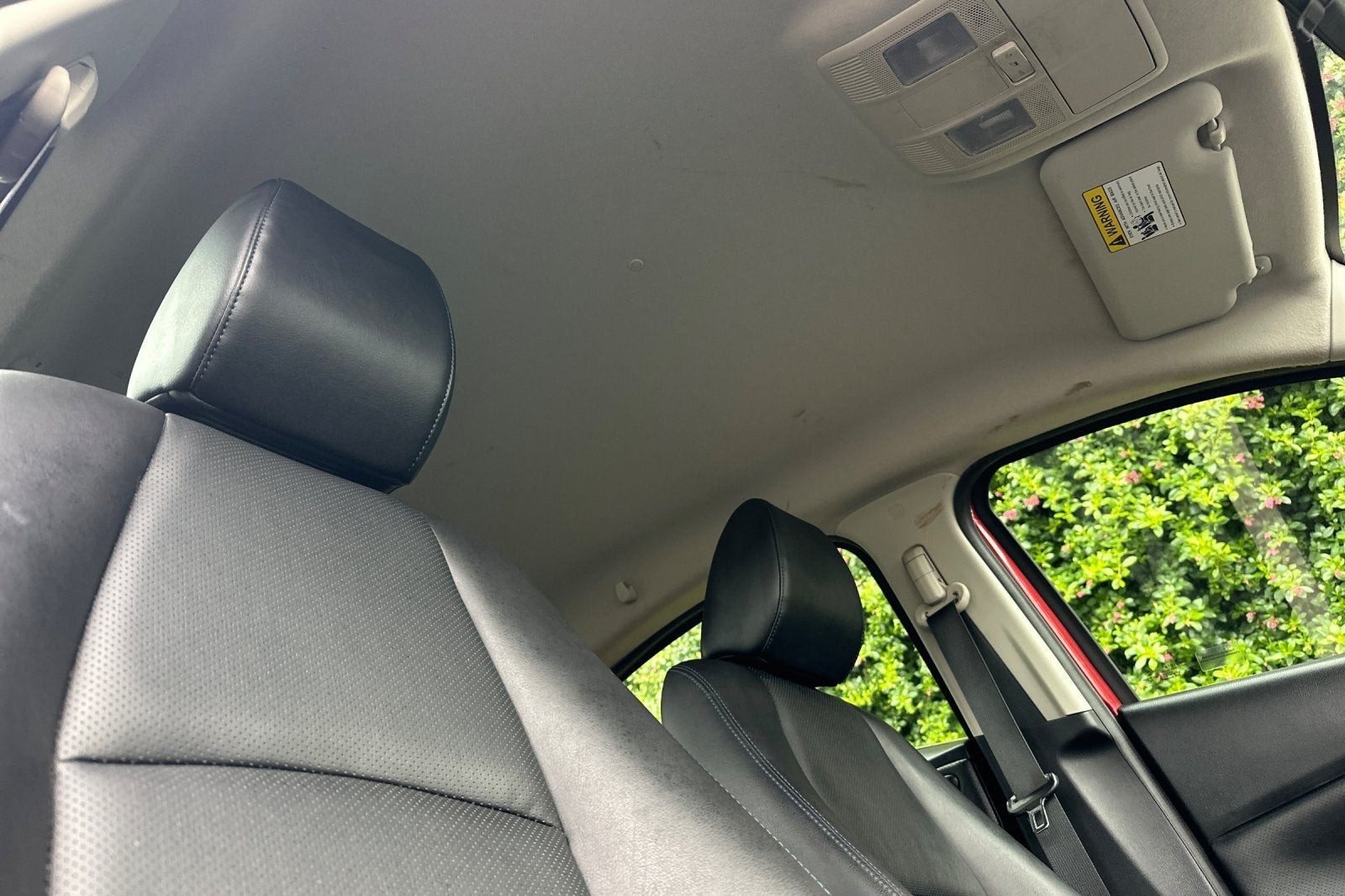 2020 Toyota Yaris XLE