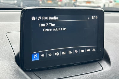 2020 Toyota Yaris XLE