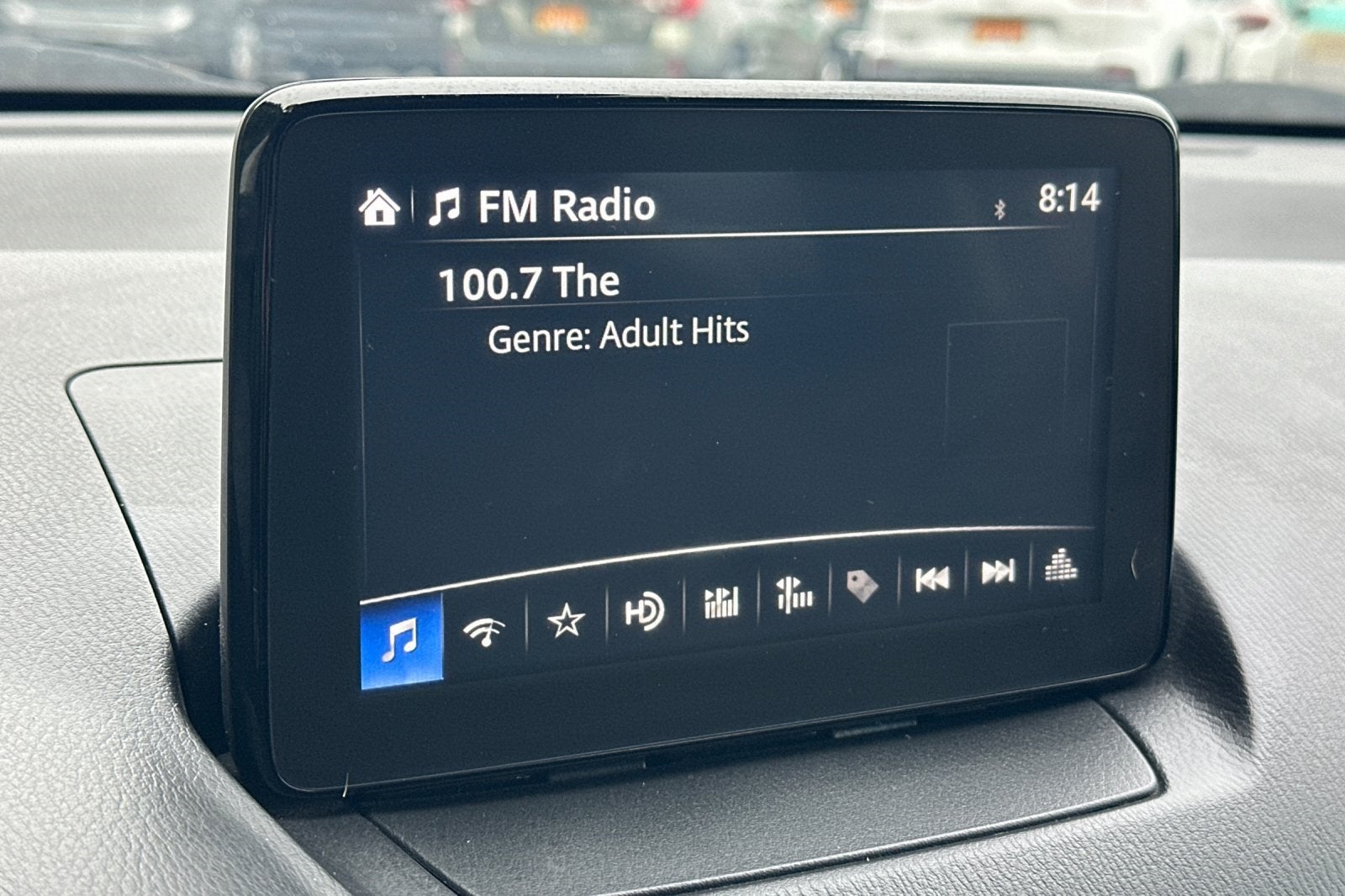 2020 Toyota Yaris XLE