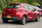 2020 Toyota Yaris XLE