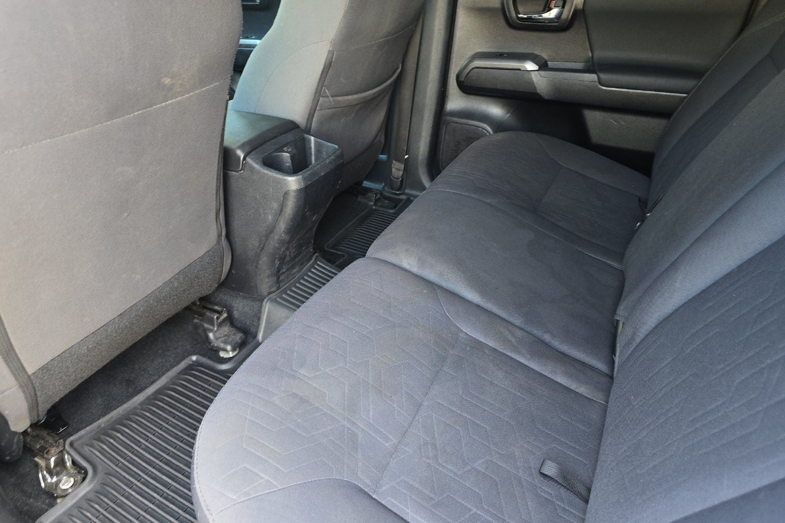 2019 Toyota Tacoma TRD Sport V6