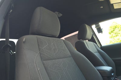 2019 Toyota Tacoma TRD Sport V6