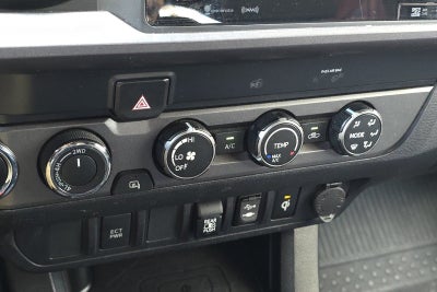 2019 Toyota Tacoma TRD Sport V6