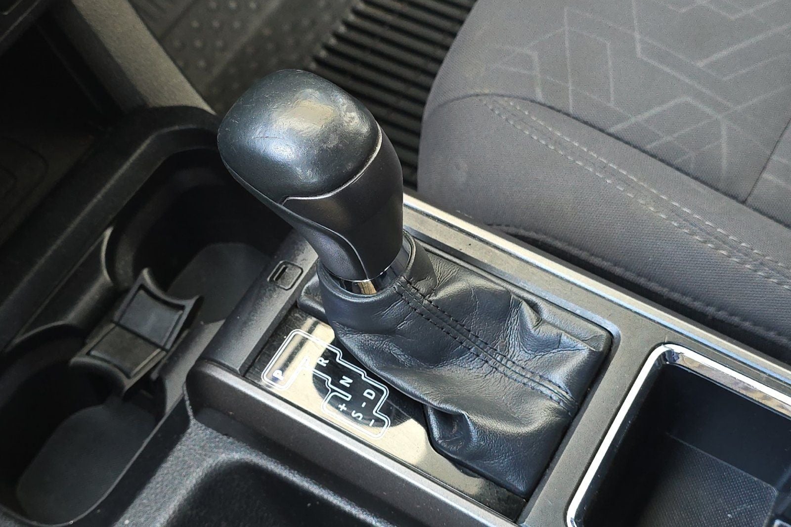 2019 Toyota Tacoma TRD Sport V6