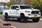 2021 Toyota Tacoma TRD Sport V6