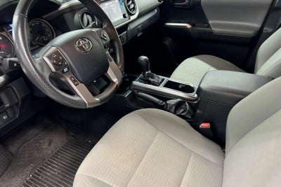 2019 Toyota Tacoma SR5 V6