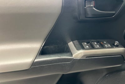 2019 Toyota Tacoma SR5 V6