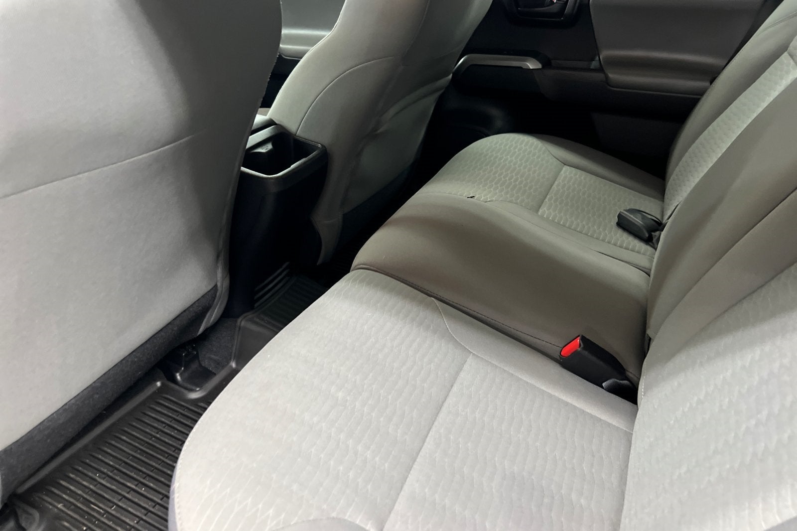 2019 Toyota Tacoma SR5 V6