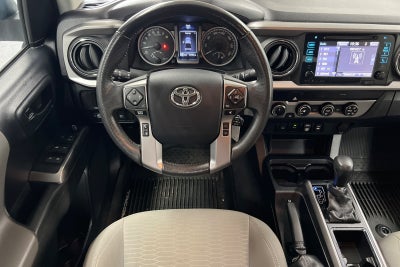 2019 Toyota Tacoma SR5 V6