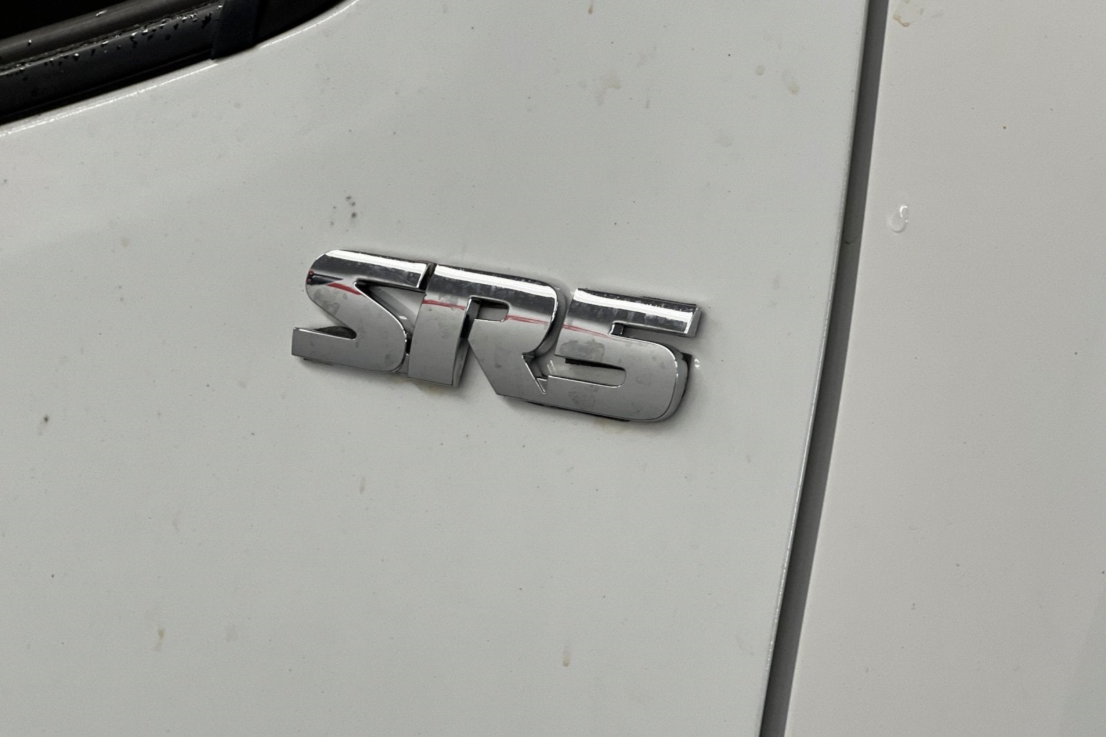 2019 Toyota Tacoma SR5 V6