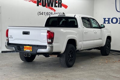 2019 Toyota Tacoma SR5 V6