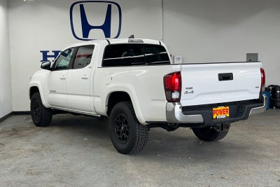 2019 Toyota Tacoma SR5 V6