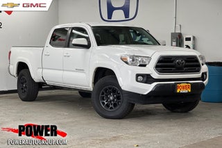2019 Toyota Tacoma SR5 V6
