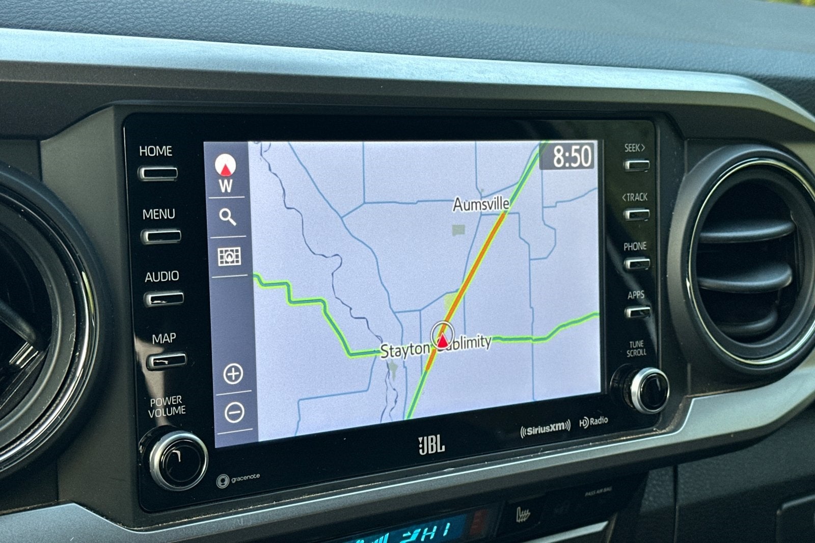 2023 Toyota Tacoma Limited V6