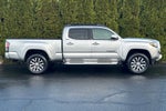 2023 Toyota Tacoma Limited V6