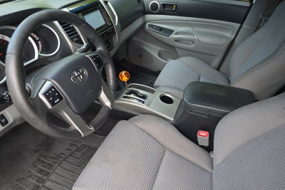 2013 Toyota Tacoma Base V6