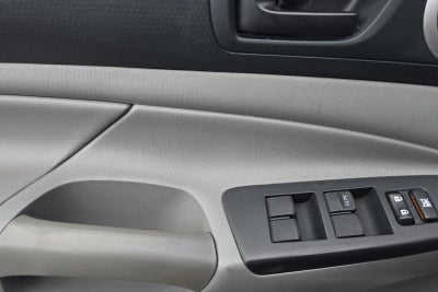 2013 Toyota Tacoma Base V6