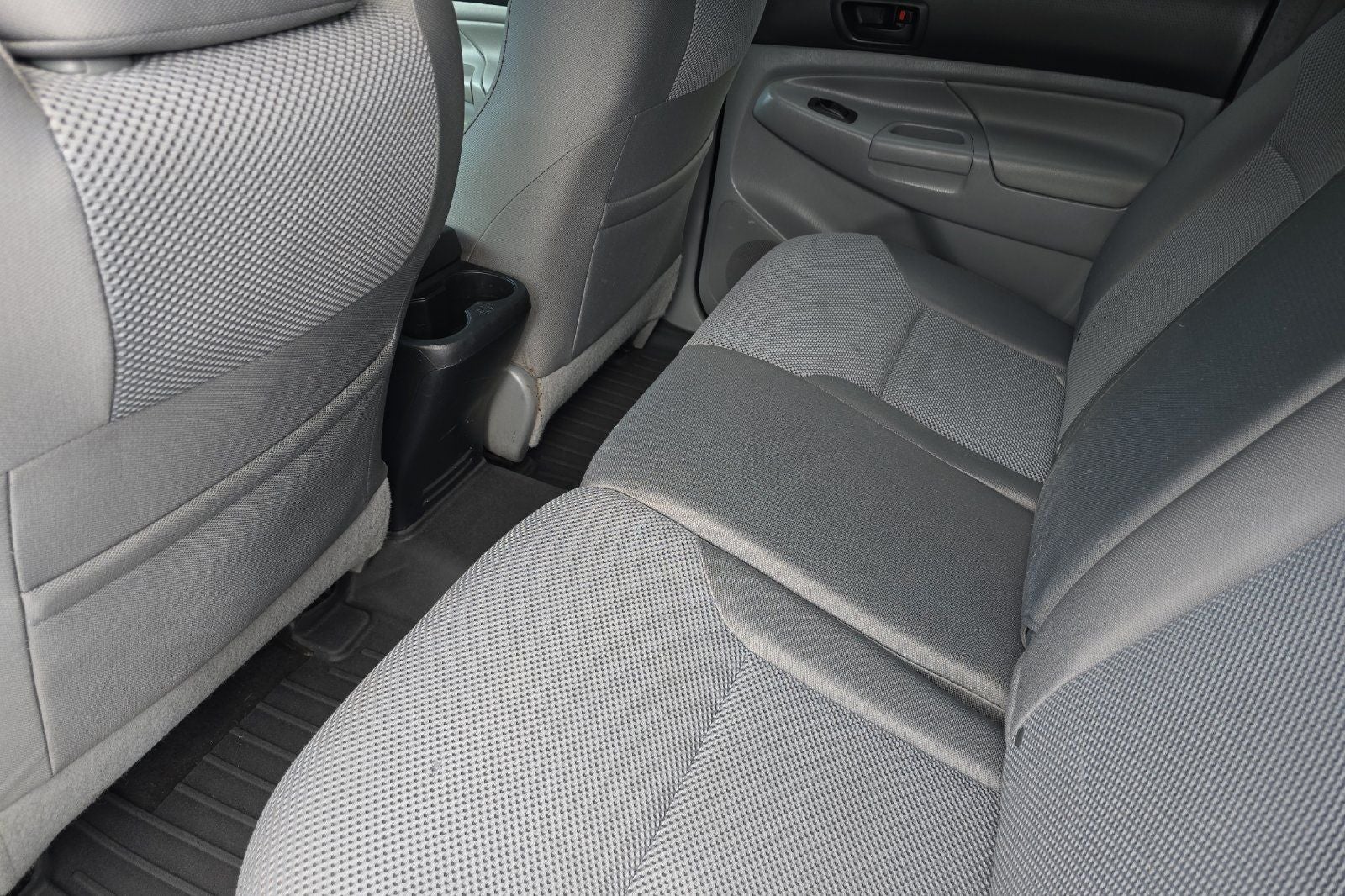 2013 Toyota Tacoma Base V6