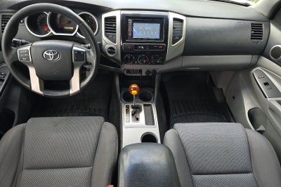 2013 Toyota Tacoma Base V6