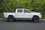 2013 Toyota Tacoma Base V6