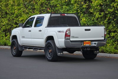 2013 Toyota Tacoma Base V6