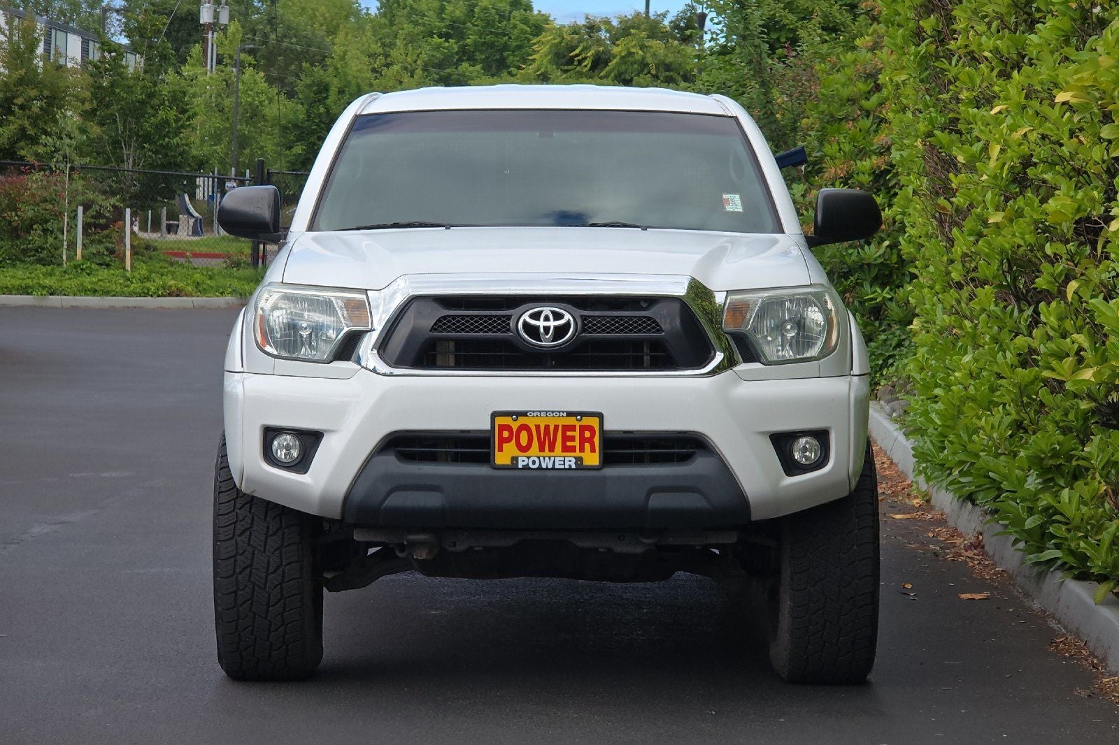 2013 Toyota Tacoma Base V6