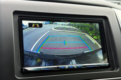 2015 Toyota Tacoma Base V6